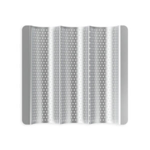 Baguette & French Bread Pan