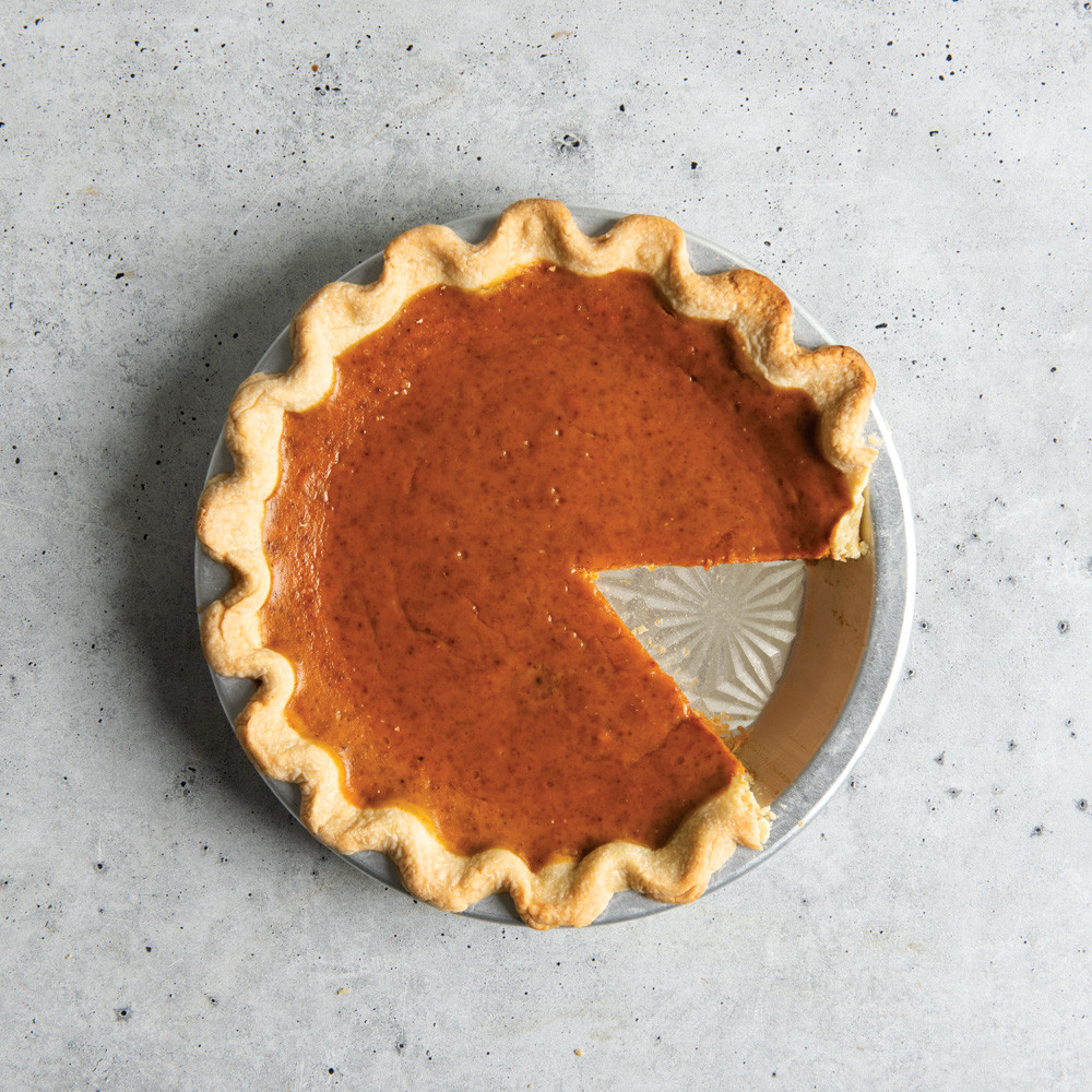 Naturals® Vintage Starburst 9 Inch Pie Pan View 2