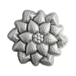 Visit Poinsettia Pull-Apart Pan