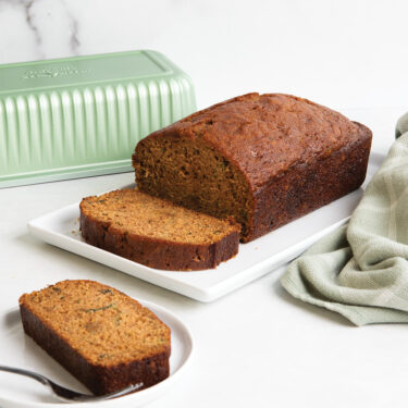 Visit Brown Sugar Zucchini Bread Recipe