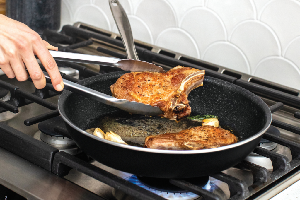 Best Pots and Pans for Gas Stove: What to Look For and Why