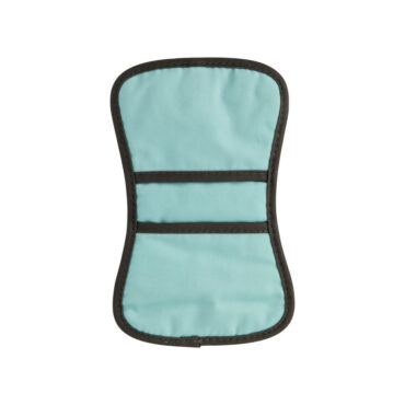 nordic ware hot pad with geometric pattern
