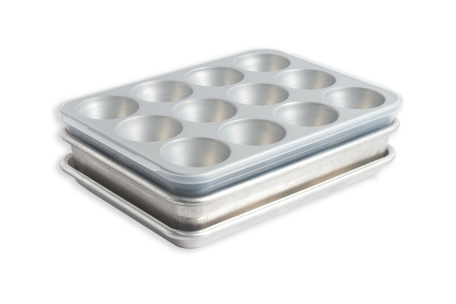 Naturals® Bakeware 5 Piece Bake & Store Set