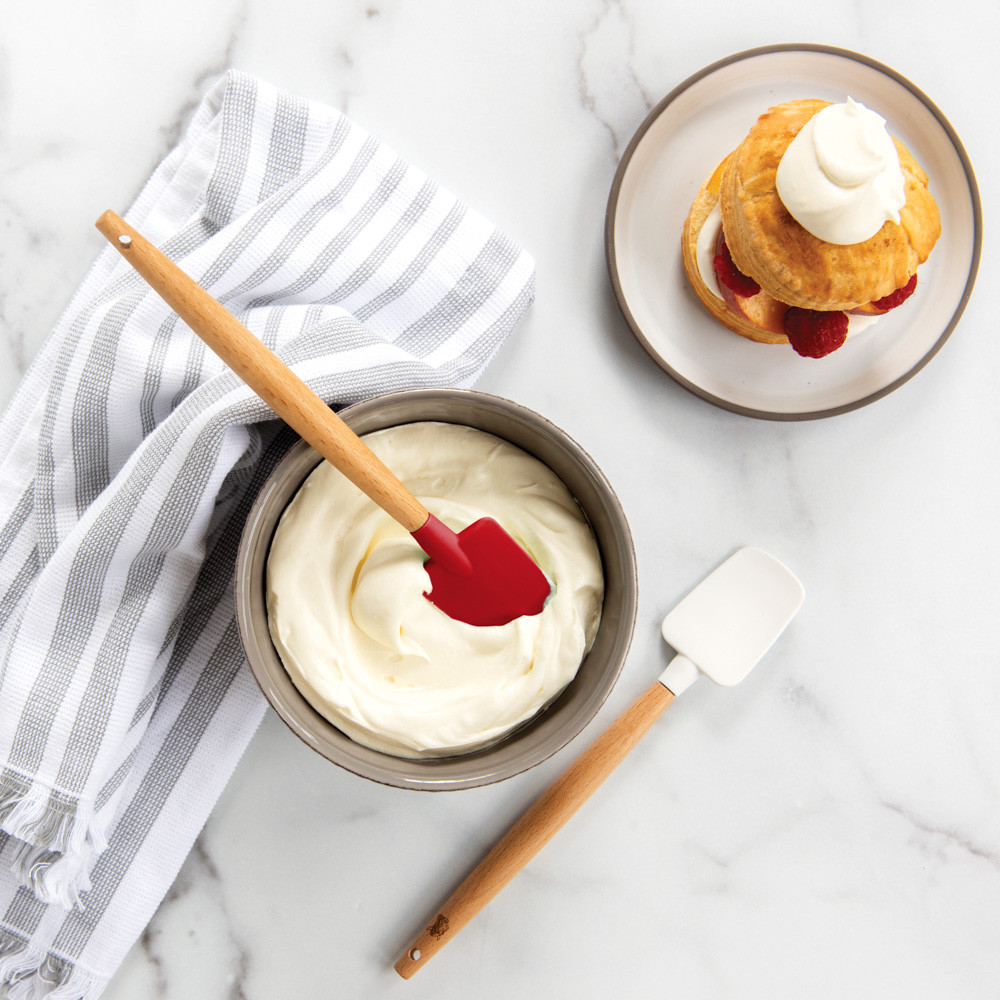2 Piece Small Holiday Spatula Set View 2